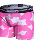 aussieBum Tutti Frutti Hipster Pink