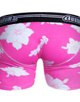 aussieBum Tutti Frutti Hipster Pink