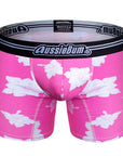 aussieBum Tutti Frutti Hipster Pink