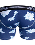 aussieBum Tutti Frutti Hipster Blue