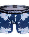 aussieBum Tutti Frutti Hipster Blue