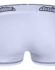 aussieBum Enlarge 2.0 Hipster White