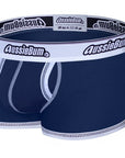 aussieBum Enlarge 2.0 Hipster Navy