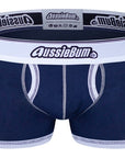 aussieBum Enlarge 2.0 Hipster Navy