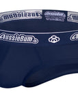 aussieBum CottonSoft 2.0 Briefs Navy