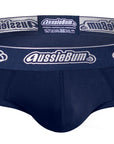 aussieBum CottonSoft 2.0 Briefs Navy