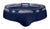 aussieBum CottonSoft 2.0 Briefs Navy