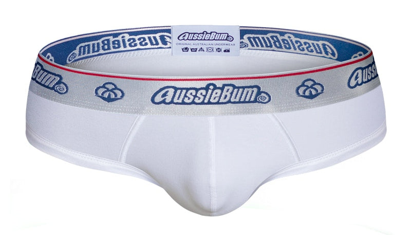 オーシーバム　AUSSIEBUM 　ベリーショートラグパンS2枚セット① Amazon | 正規品 オージーバム Aussiebum RUGBY BLITZ BLUE