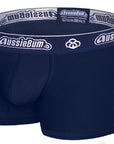 aussieBum CottonSoft 2.0 Hipster Navy