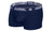 aussieBum CottonSoft 2.0 Hipster Navy