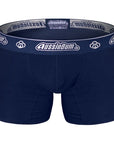 aussieBum CottonSoft 2.0 Hipster Navy