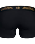 aussieBum CottonSoft 2.0 Hipster Black