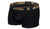 aussieBum CottonSoft 2.0 Hipster Black
