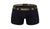aussieBum CottonSoft 2.0 Hipster Black