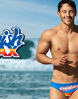 aussieBum Swish Max Swim Briefs & Trunks Blue