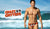 aussieBum Crazy Critters Swim Briefs & Trunks Orange