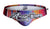 aussieBum Signature Swim Briefs & Trunks Serpent