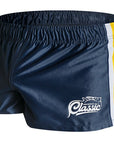 aussieBum Rugby Blitz Shorts Blue Yellow