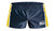 aussieBum Rugby Blitz Shorts Blue Yellow