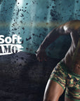 aussieBum CottonSoft 2.0 Briefs Camo Green