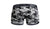 aussieBum CottonSoft 2.0 Briefs Camo Black