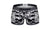 aussieBum CottonSoft 2.0 Briefs Camo Black