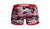 aussieBum CottonSoft 2.0 Hipster Camo Red