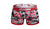 aussieBum CottonSoft 2.0 Hipster Camo Red