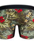 aussieBum Comfy Bamboo Access Hipster Rio