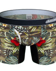 aussieBum Comfy Bamboo Access Hipster Rio