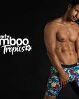 aussieBum Comfy Bamboo Access Hipster Recife