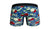 aussieBum Comfy Bamboo Access Hipster Recife