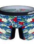 aussieBum Comfy Bamboo Access Hipster Recife