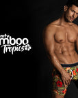 aussieBum Comfy Bamboo Access Hipster Sao Paulo