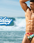 aussieBum Holiday Swim Briefs & Trunks Bliss