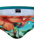 aussieBum Holiday Swim Briefs & Trunks Bliss