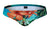 aussieBum Holiday Swim Briefs & Trunks Bliss