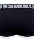 aussieBum TheBoys Briefs Black