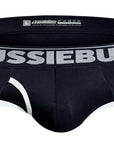 aussieBum TheBoys Briefs Black