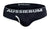 aussieBum TheBoys Briefs Black
