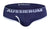 aussieBum TheBoys Briefs Navy