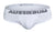 aussieBum TheBoys Briefs White