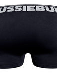 aussieBum TheBoys Hipster Black