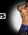 aussieBum TheBoys Hipster Navy