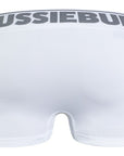 aussieBum TheBoys Hipster White