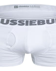 aussieBum TheBoys Hipster White