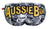 aussieBum Adventure Swim Briefs & Trunks Grey