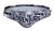 aussieBum Adventure Swim Briefs & Trunks Grey