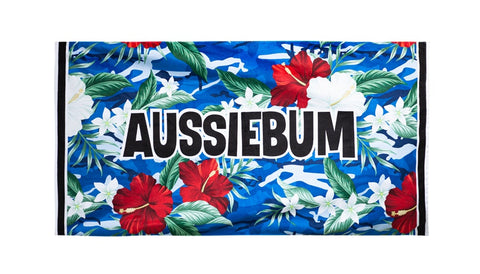 aussieBum Towel Recife