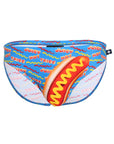 ANDREW CHRISTIAN Hot Dog Swimwear Bikini